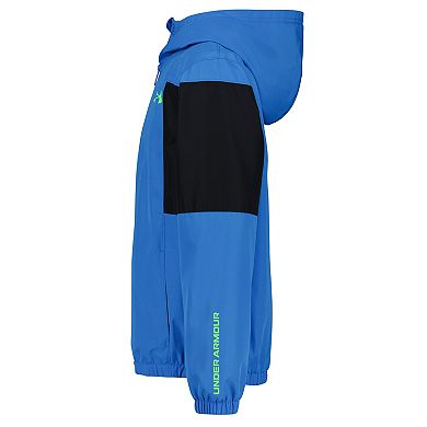 Boys 8-20 Under Armour Windbreaker Jacket