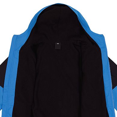 Boys 8-20 Under Armour Windbreaker Jacket
