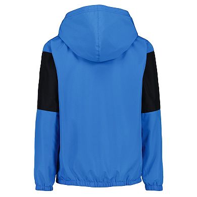 Boys 8-20 Under Armour Windbreaker Jacket