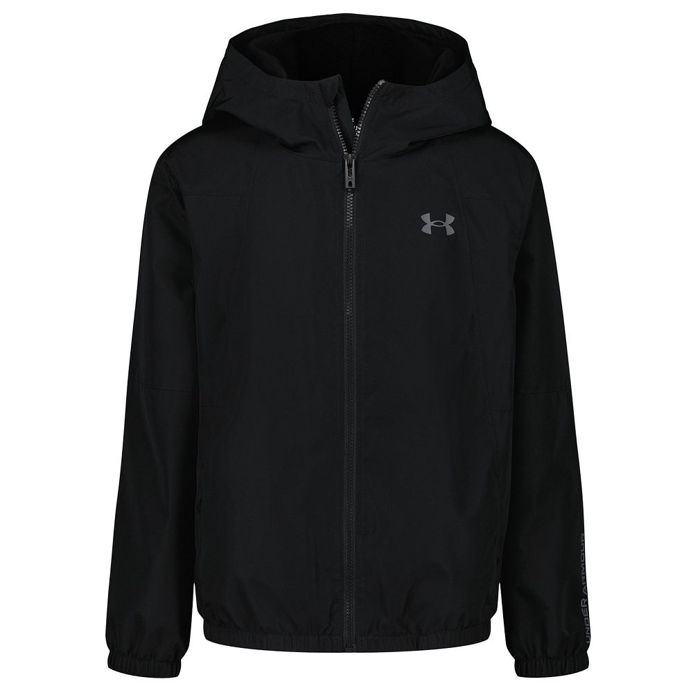 Boys 8-20 Under Armour Windbreaker Jacket