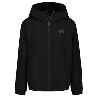 Boys 8-20 Under Armour Windbreaker Jacket