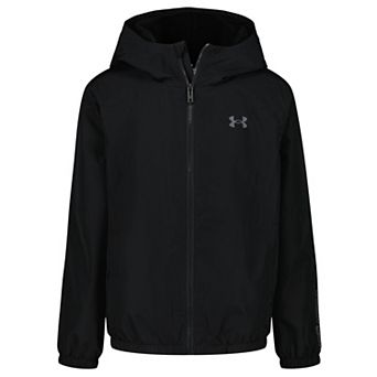 Boys 8-20 Under Armour Windbreaker Jacket
