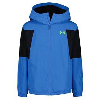 Boys 8-20 Under Armour Windbreaker Jacket