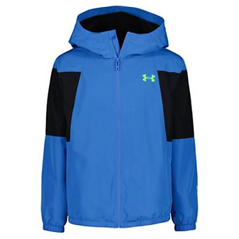 Boys 8-20 Under Armour Windbreaker Jacket