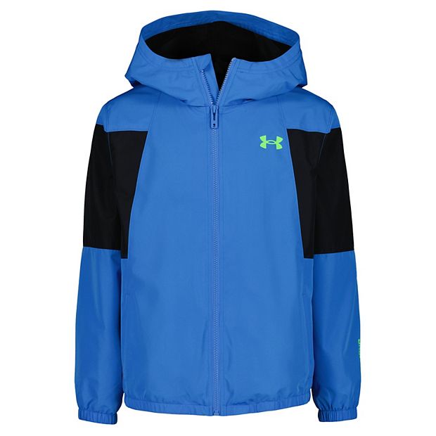Boys 8-20 Under Armour Windbreaker Jacket