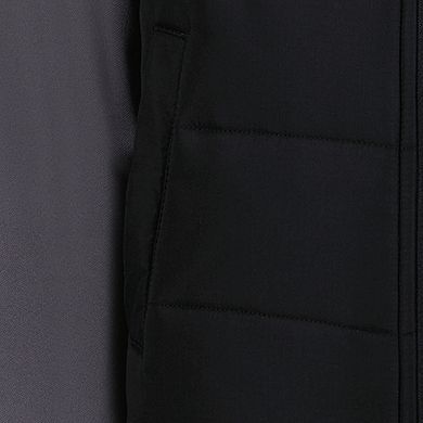 Boys 8-20 Under Armour 2-Fer Hoodie Vest