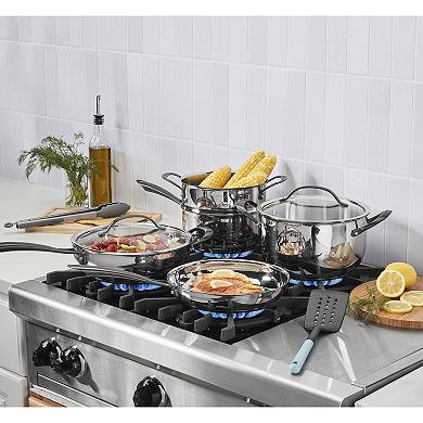 Cuisinart® 6-Piece GreenGourmet® Complete™ Tool & Gadget Set