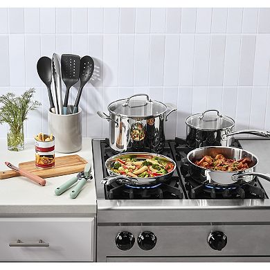 Cuisinart® 6-Piece GreenGourmet® Complete™ Tool & Gadget Set