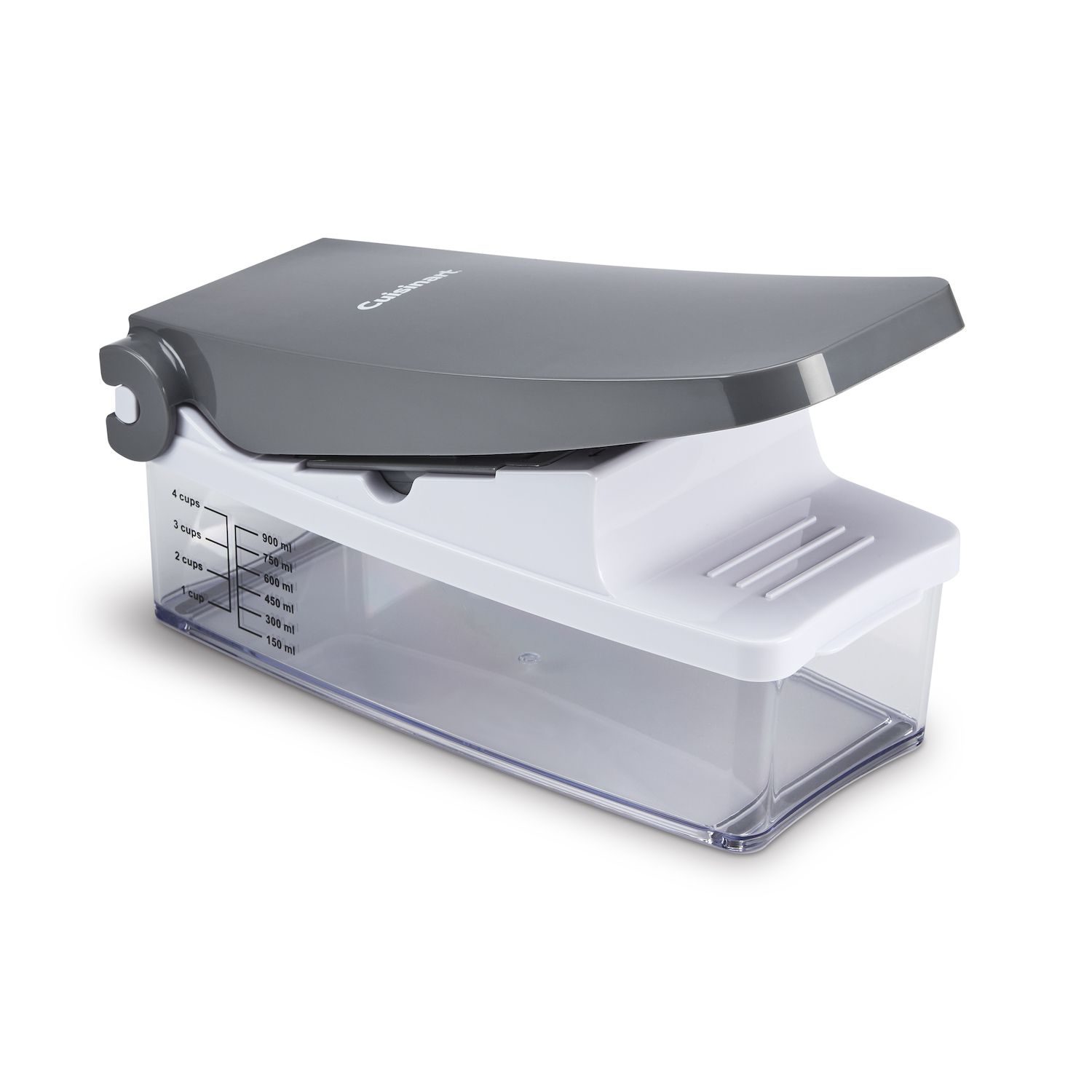 Cuisinart® PrepExpress® Vegetable & Fruit Chopper