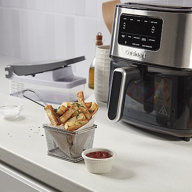 Cuisinart® PrepExpress® Vegetable & Fruit Chopper