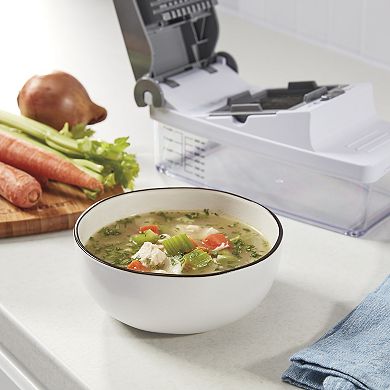 Cuisinart® PrepExpress® Vegetable & Fruit Chopper