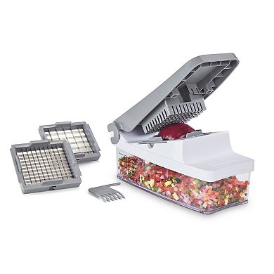Cuisinart® PrepExpress® Vegetable & Fruit Chopper