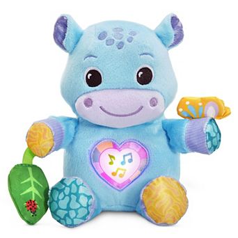 VTech Baby Hug-a-Hippo