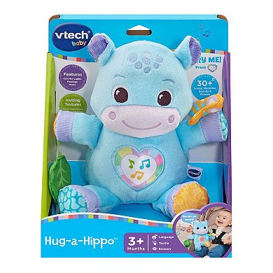 VTech Baby Hug-a-Hippo