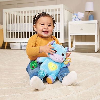 VTech Baby Hug-a-Hippo