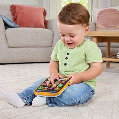 VTech Discover & Learn Tablet