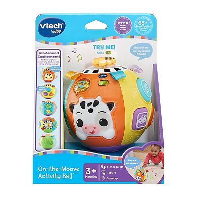 VTech Baby On-the-Moove Activity Ball