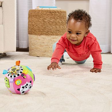VTech Baby On-the-Moove Activity Ball