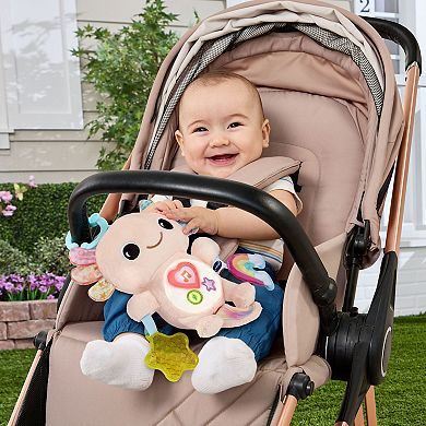 VTech Baby Rainbow the Cuddle Creature