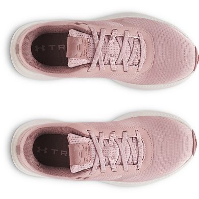 Under Armour Aurora 3 Women's Training Shoes Lace-Up Lightweight Sneakers