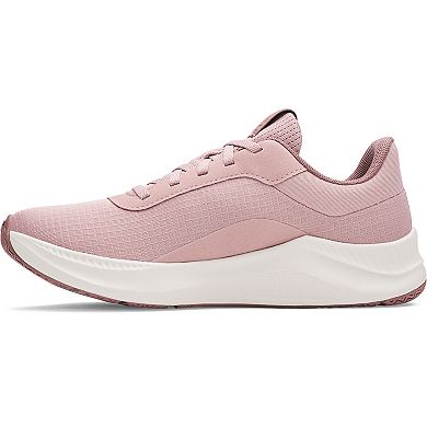 Under Armour Aurora 3 Women's Training Shoes Lace-Up Lightweight Sneakers