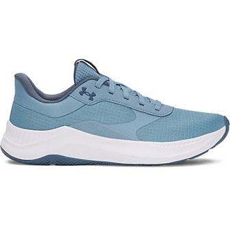 Under Armour Aurora 3 Women's Training Shoes Lace-Up Lightweight Sneakers