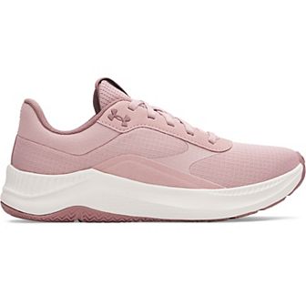 Under Armour Aurora 3 Women's Training Shoes Lace-Up Lightweight Sneakers