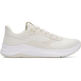 Under Armour Aurora 3 Women's Training Shoes Lace-Up Lightweight Sneakers