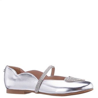 N by Nina Elyana Girls Flats