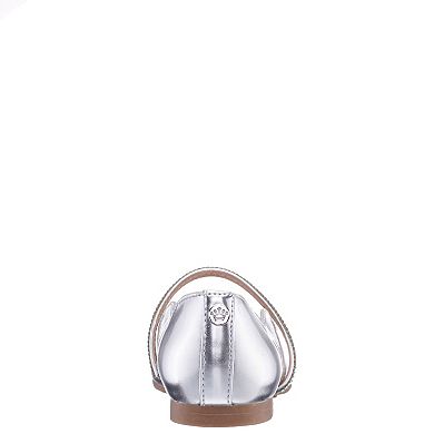 N by Nina Elyana Girls Flats