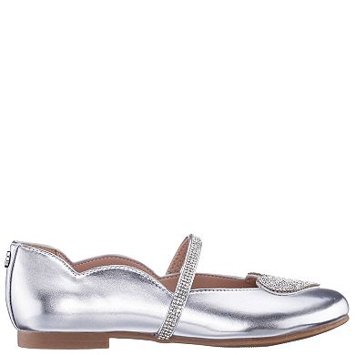 N by Nina Elyana Girls Flats