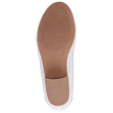N by Nina Hayden Girls Ankle Strap Heels