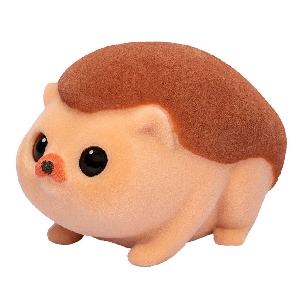 Little Live Pets NeeDees - Ouchee Hedgehog Interactive Toy