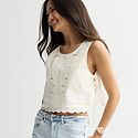 Eyelet
