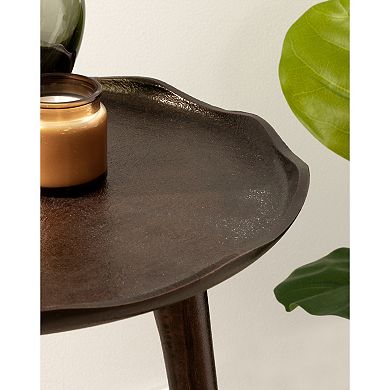 Alessia Round Side Table