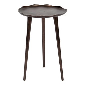 Alessia Round Side Table