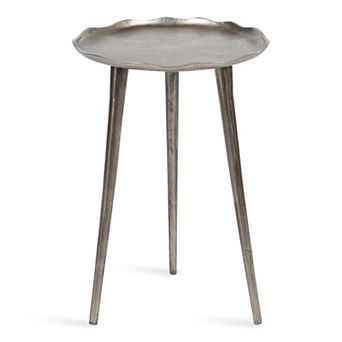 Alessia Round Side Table