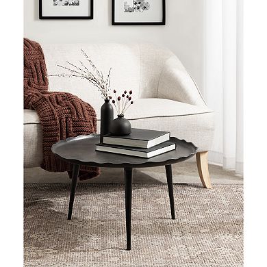 Alessia Round Coffee Table