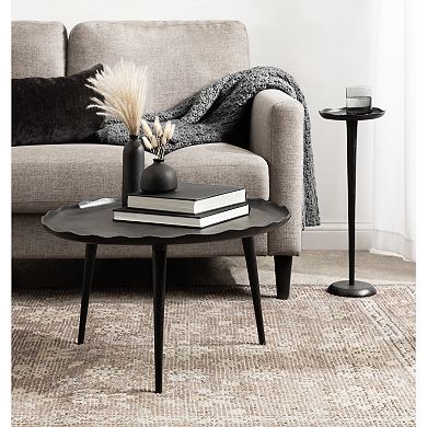 Alessia Round Coffee Table