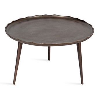 Alessia Round Coffee Table