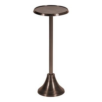 Sanzo Metal Drink Table