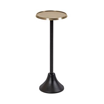 Sanzo Metal Drink Table