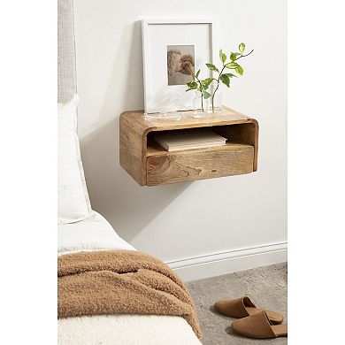 Kato Floating Side Table