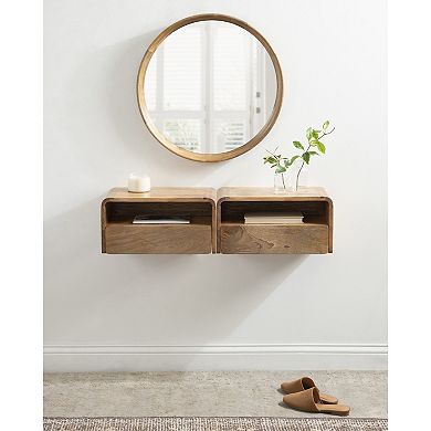 Kato Floating Side Table