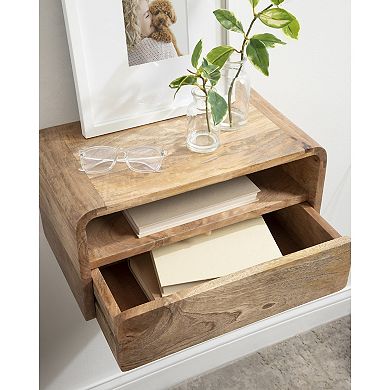 Kato Floating Side Table