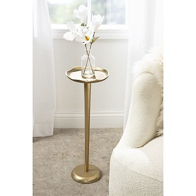 Alessia Round Drink Table