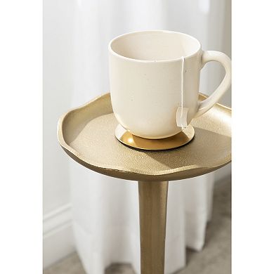 Alessia Round Drink Table