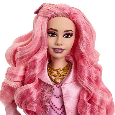 Mattel Disney Descendants: Bridget Young Queen of Hearts Fashion Doll