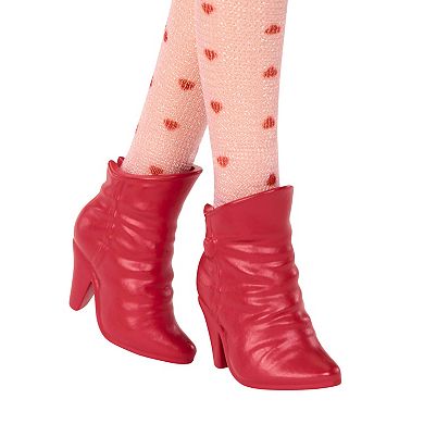 Mattel Disney Descendants: Bridget Young Queen of Hearts Fashion Doll