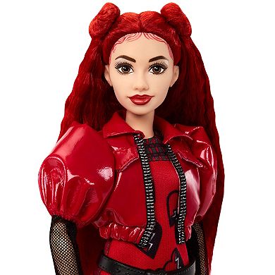 Disney's Descendants The Rise of Red Fashion Doll & Accessory by Mattel